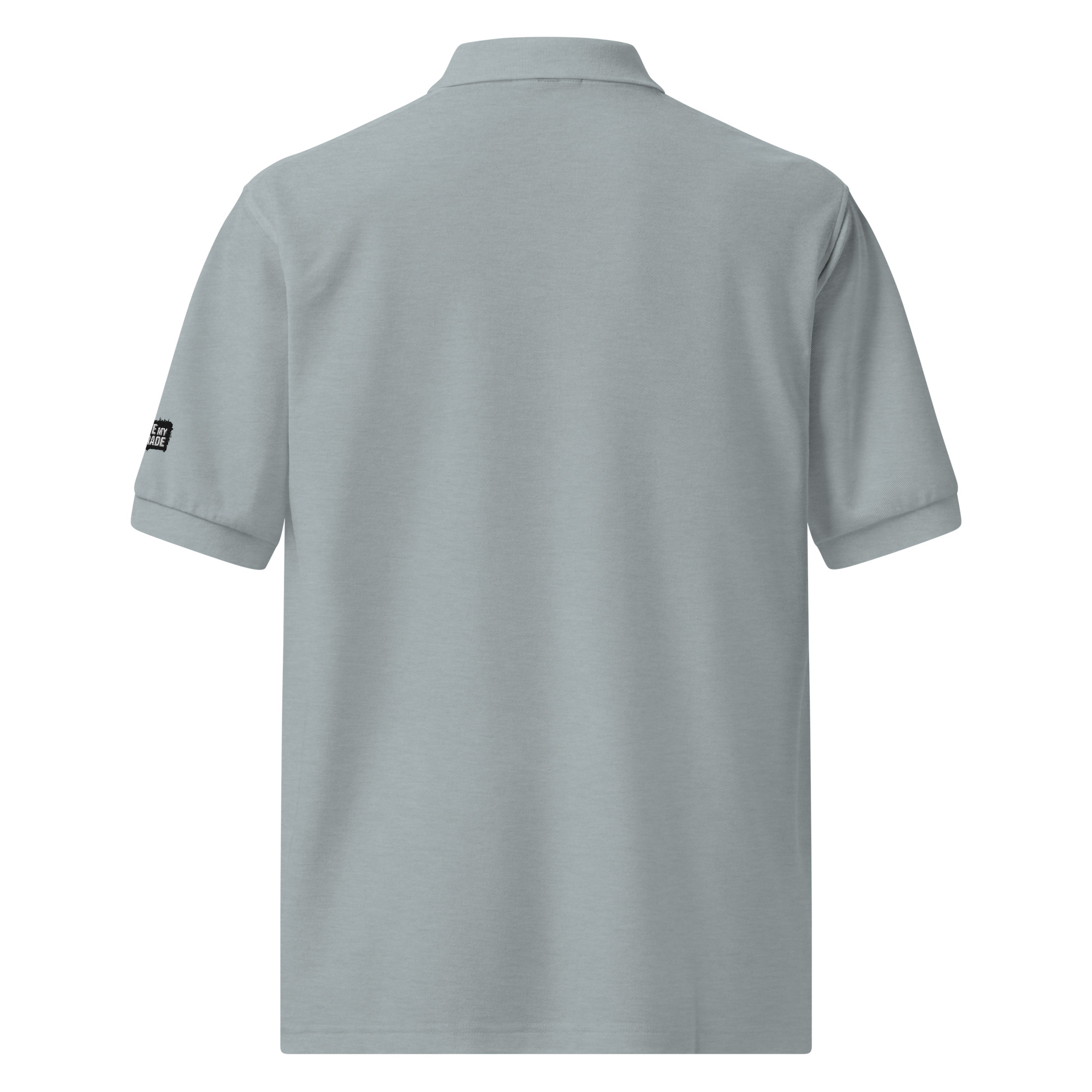 FUcorp Corporate Polo - Image 13