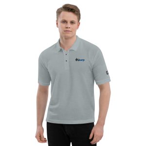 FUcorp Corporate Polo - Image 31