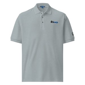 FUcorp Corporate Polo - Image 6
