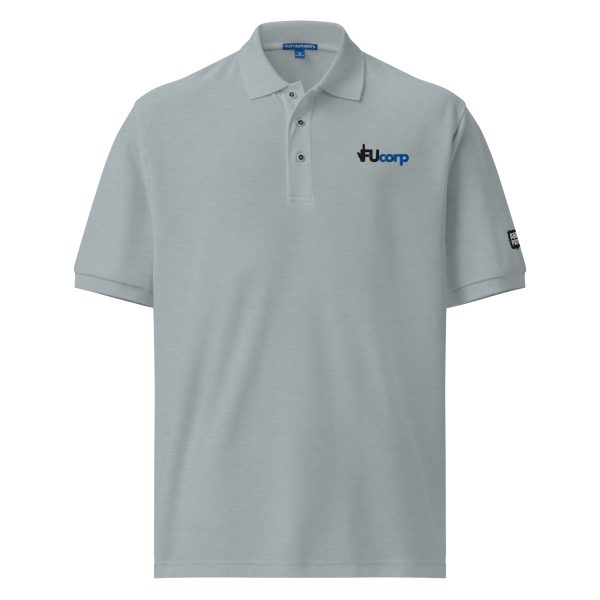 FUcorp Corporate Polo