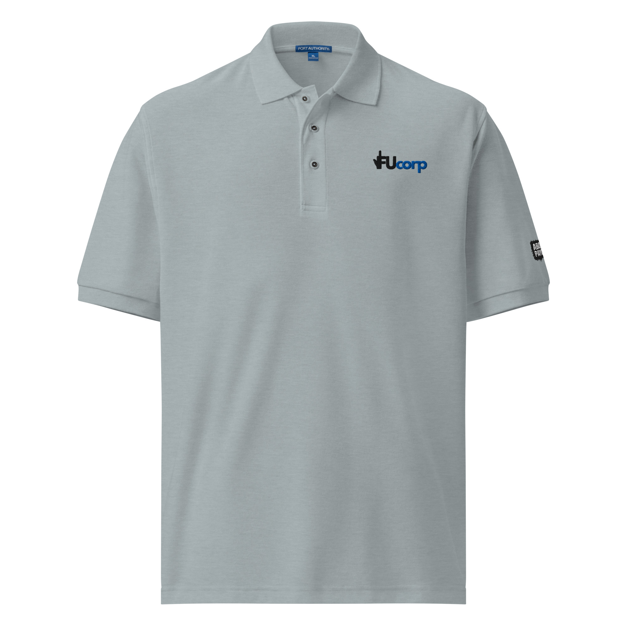 FUcorp Corporate Polo - Image 6