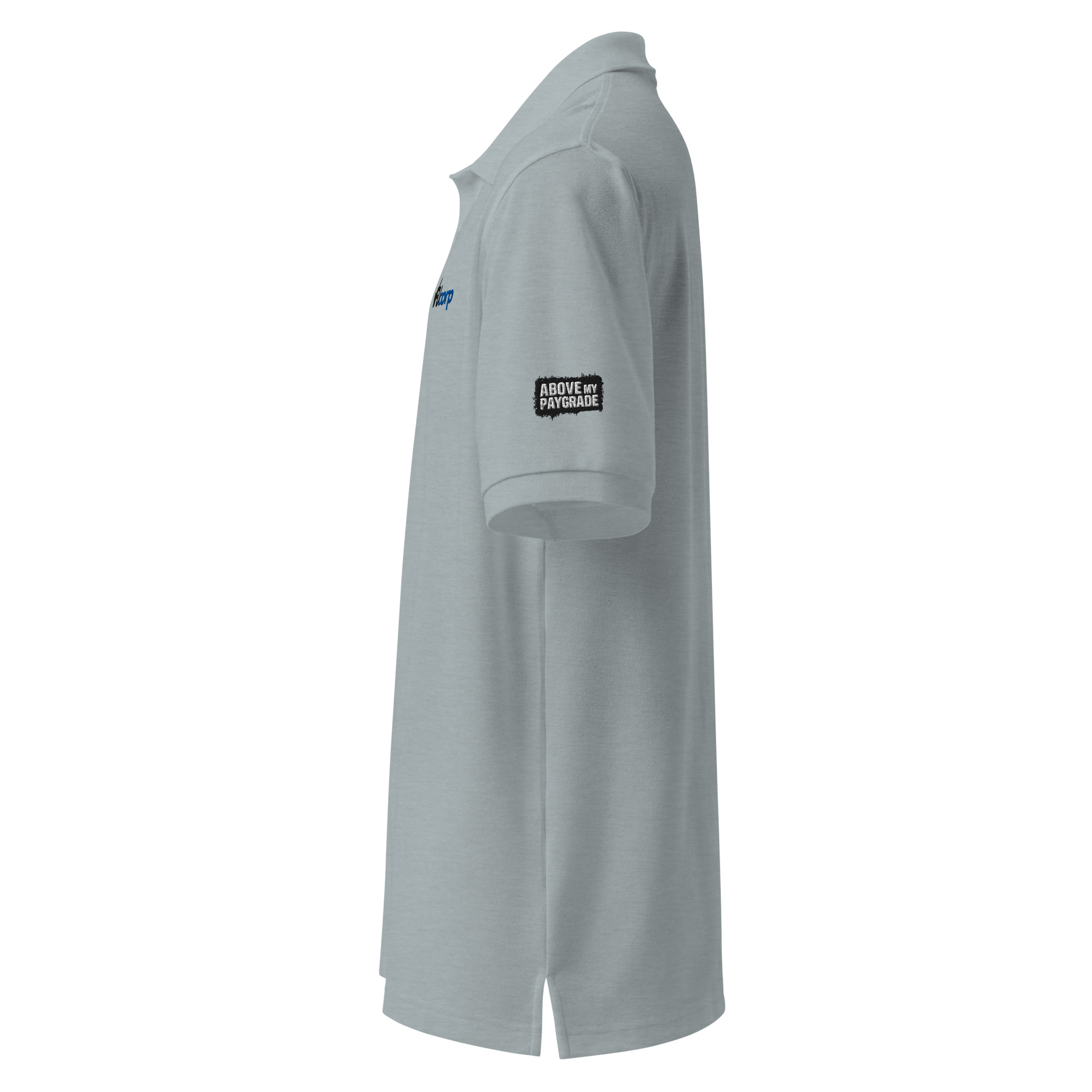 FUcorp Corporate Polo - Image 20