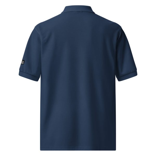 FUcorp Corporate Polo