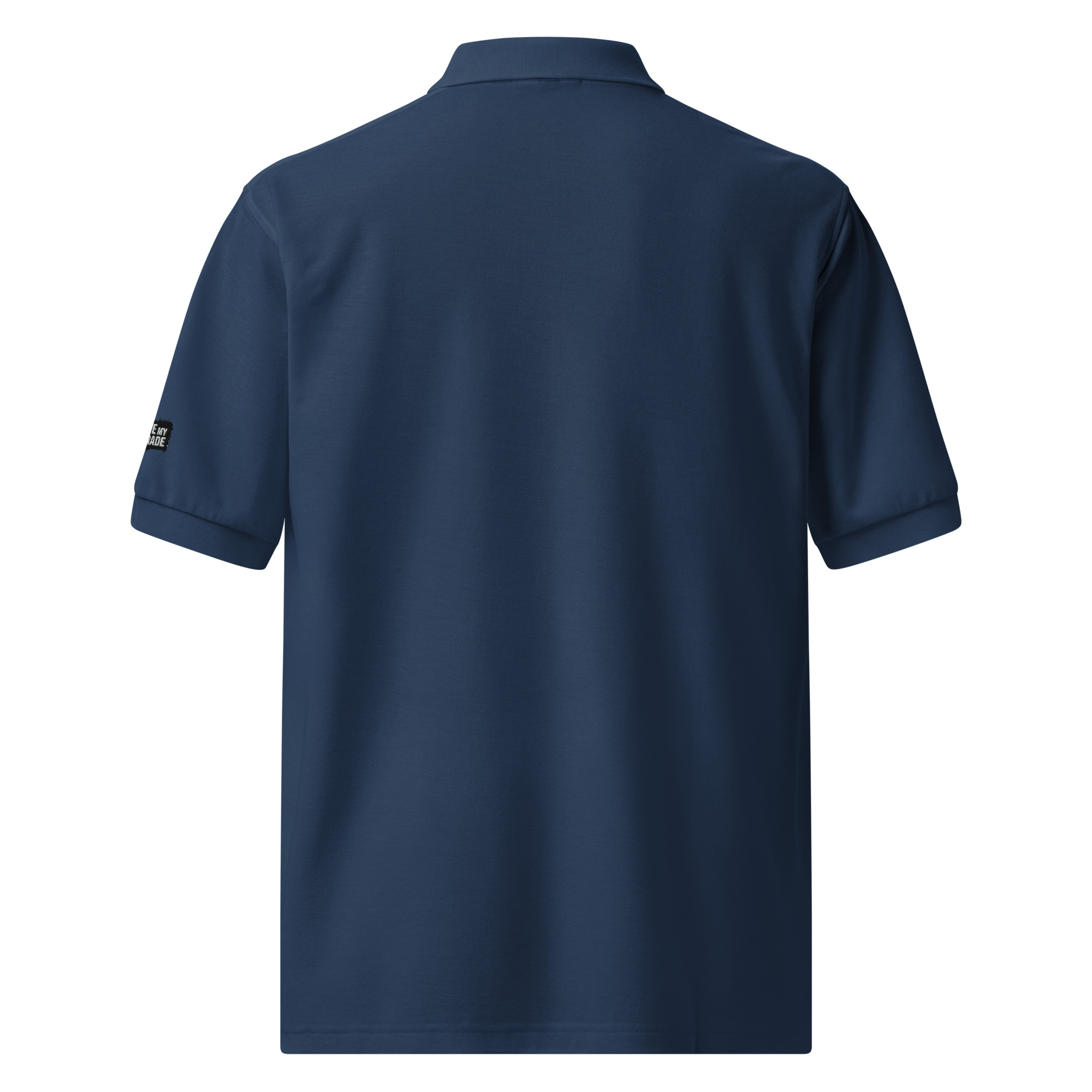 FUcorp Corporate Polo - Image 11