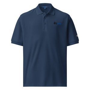 FUcorp Corporate Polo - Image 4