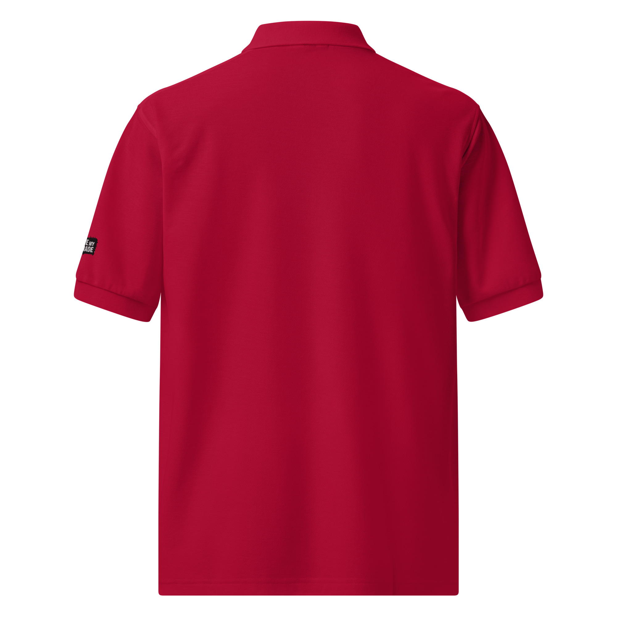FUcorp Corporate Polo - Image 10