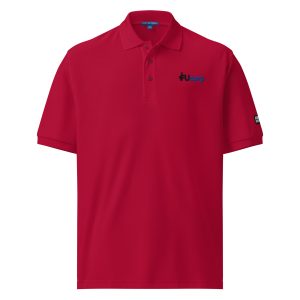 FUcorp Corporate Polo - Image 3