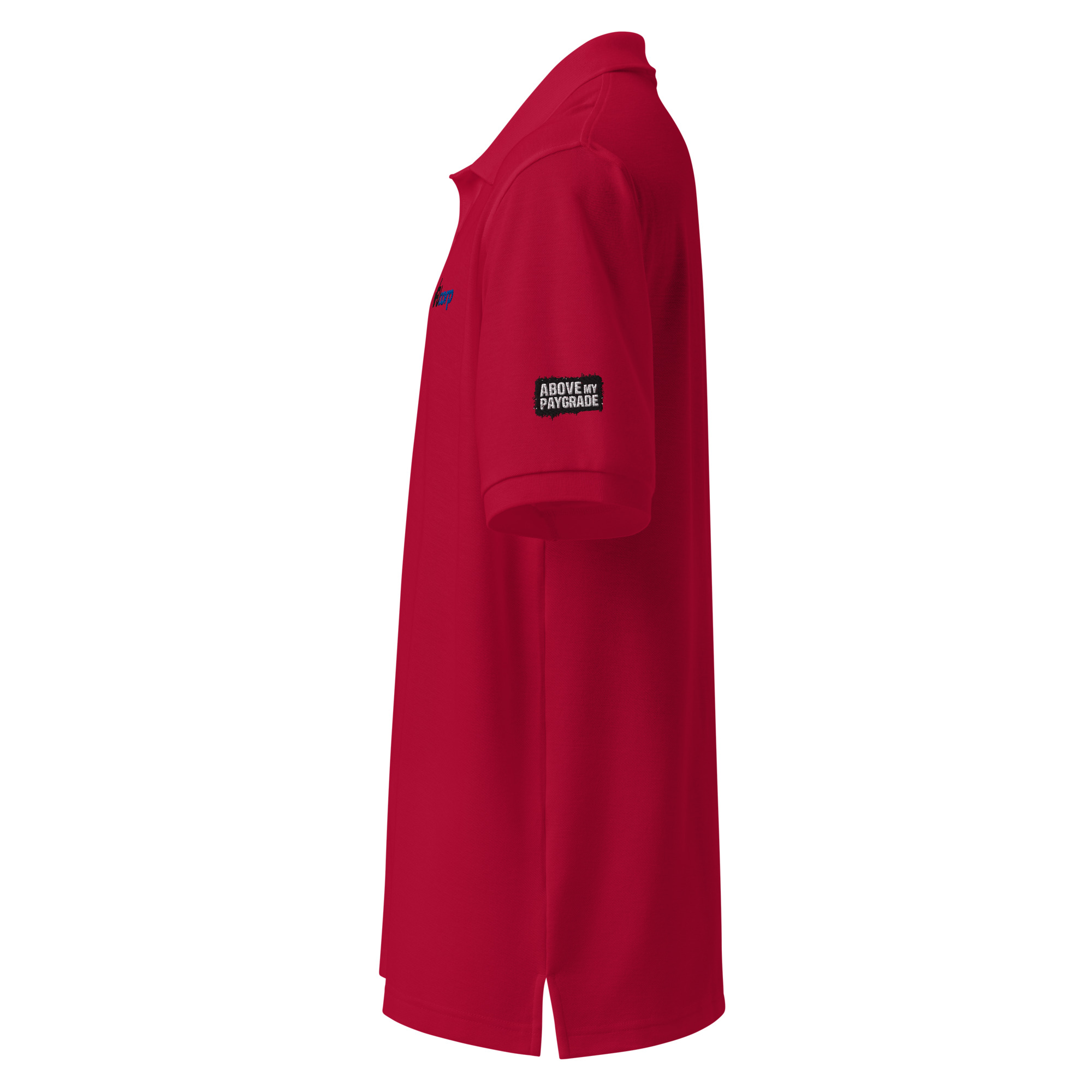 FUcorp Corporate Polo - Image 17