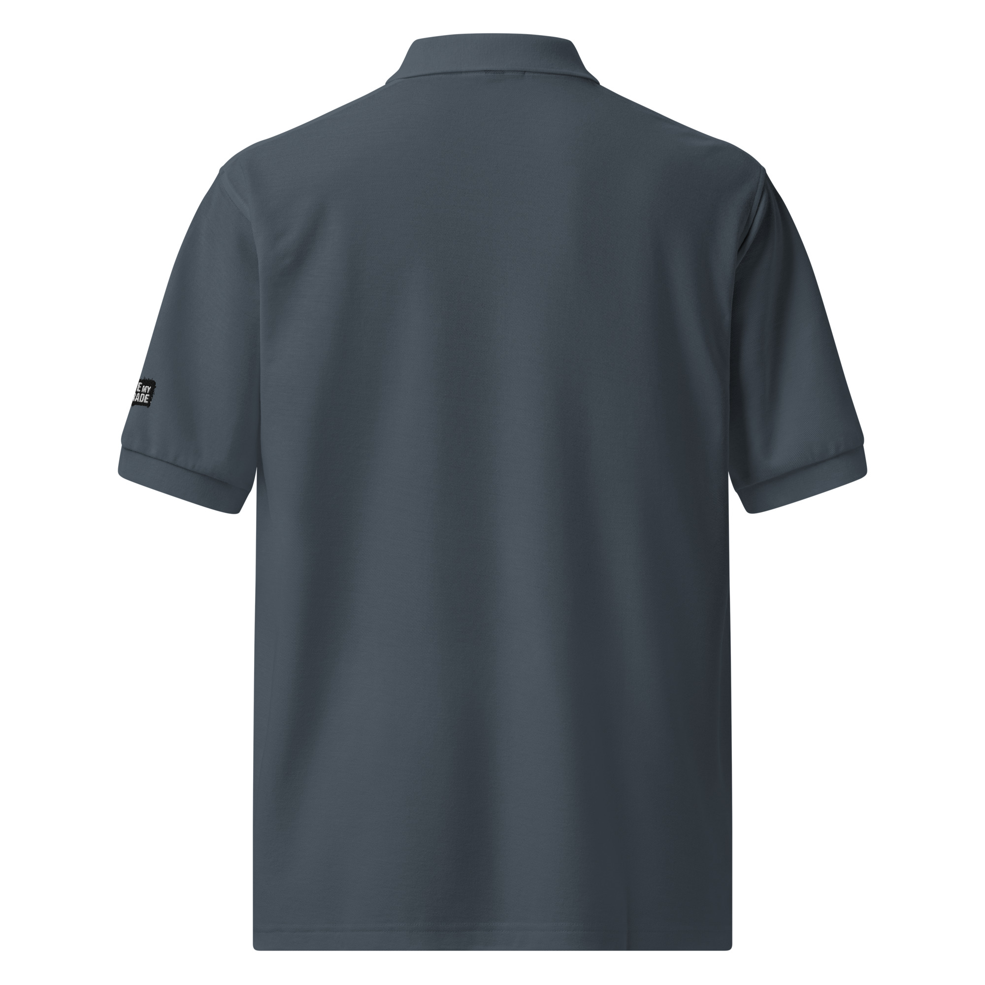 FUcorp Corporate Polo - Image 12