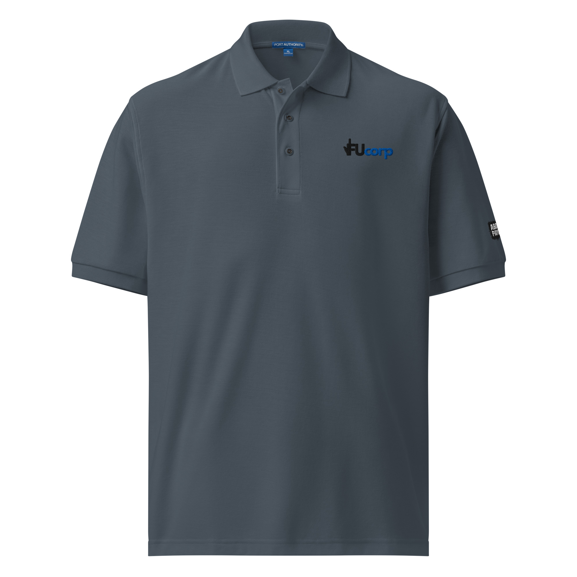 FUcorp Corporate Polo - Image 5