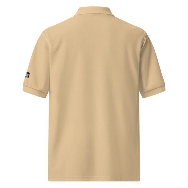 FUcorp Corporate Polo