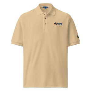 FUcorp Corporate Polo - Image 7