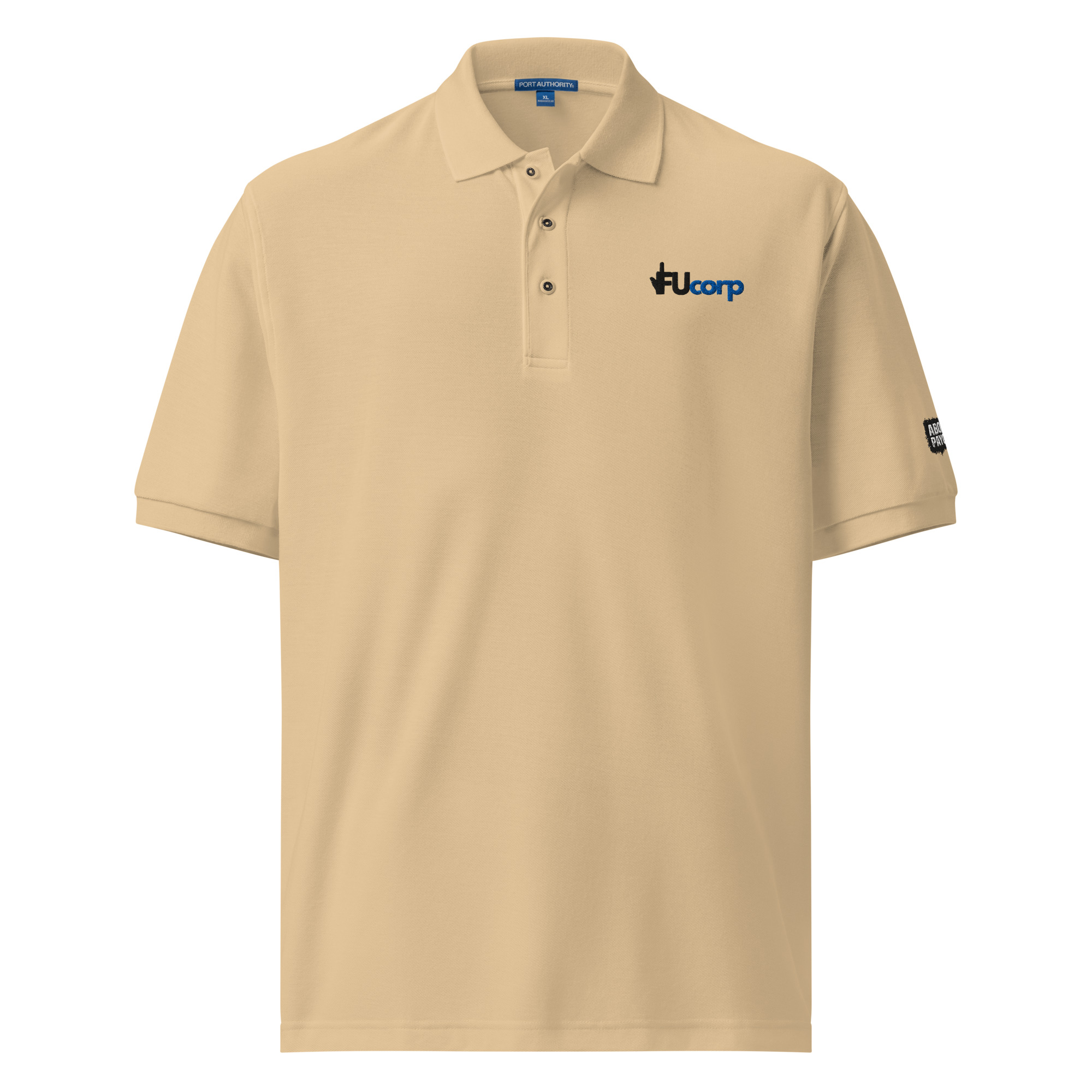 FUcorp Corporate Polo - Image 7