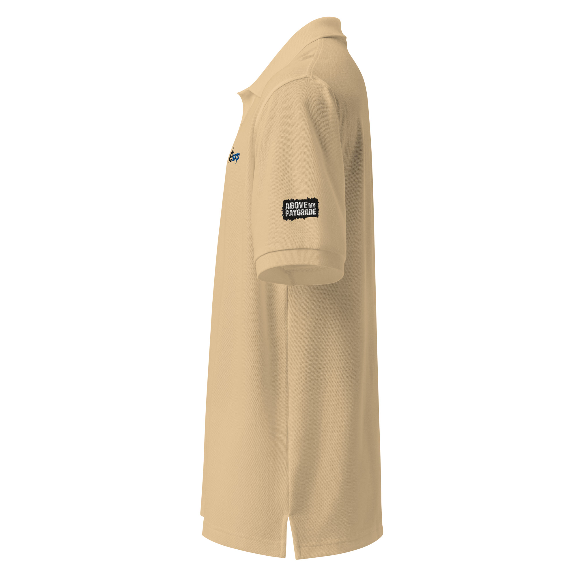 FUcorp Corporate Polo - Image 21