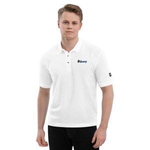 FUcorp Corporate Polo - Image 33