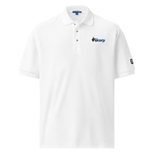 FUcorp Corporate Polo - Image 8