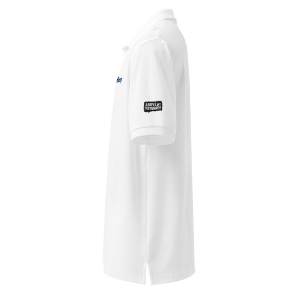 FUcorp Corporate Polo