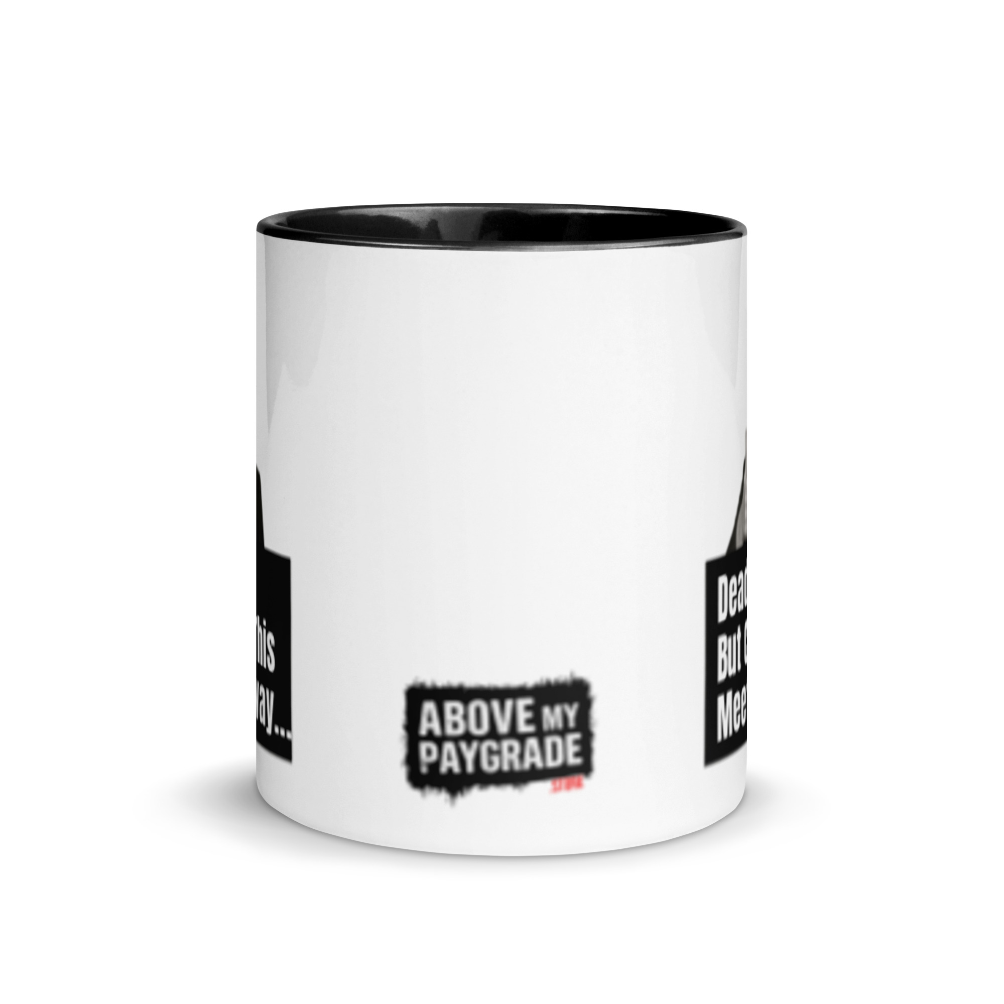 Dead Inside - The Mug - Image 4