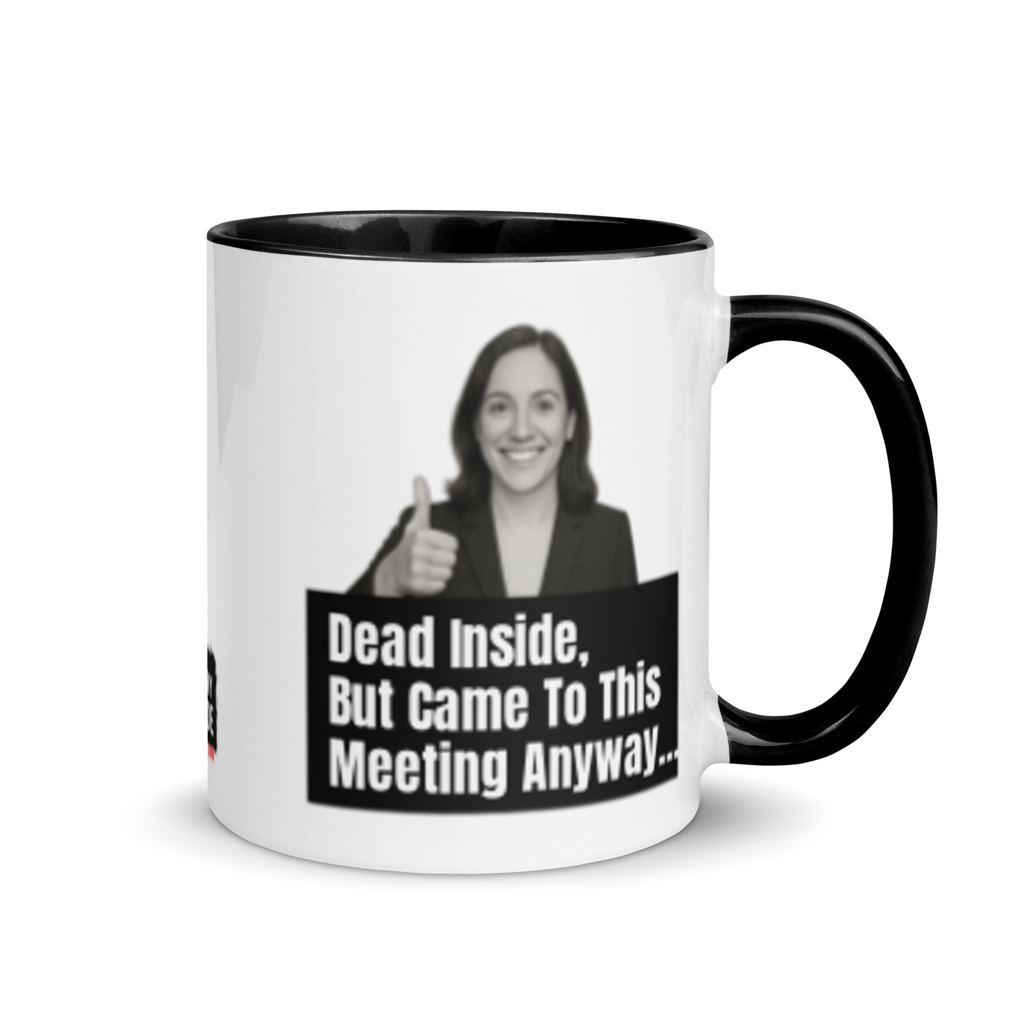 Dead Inside - The Mug - Image 3