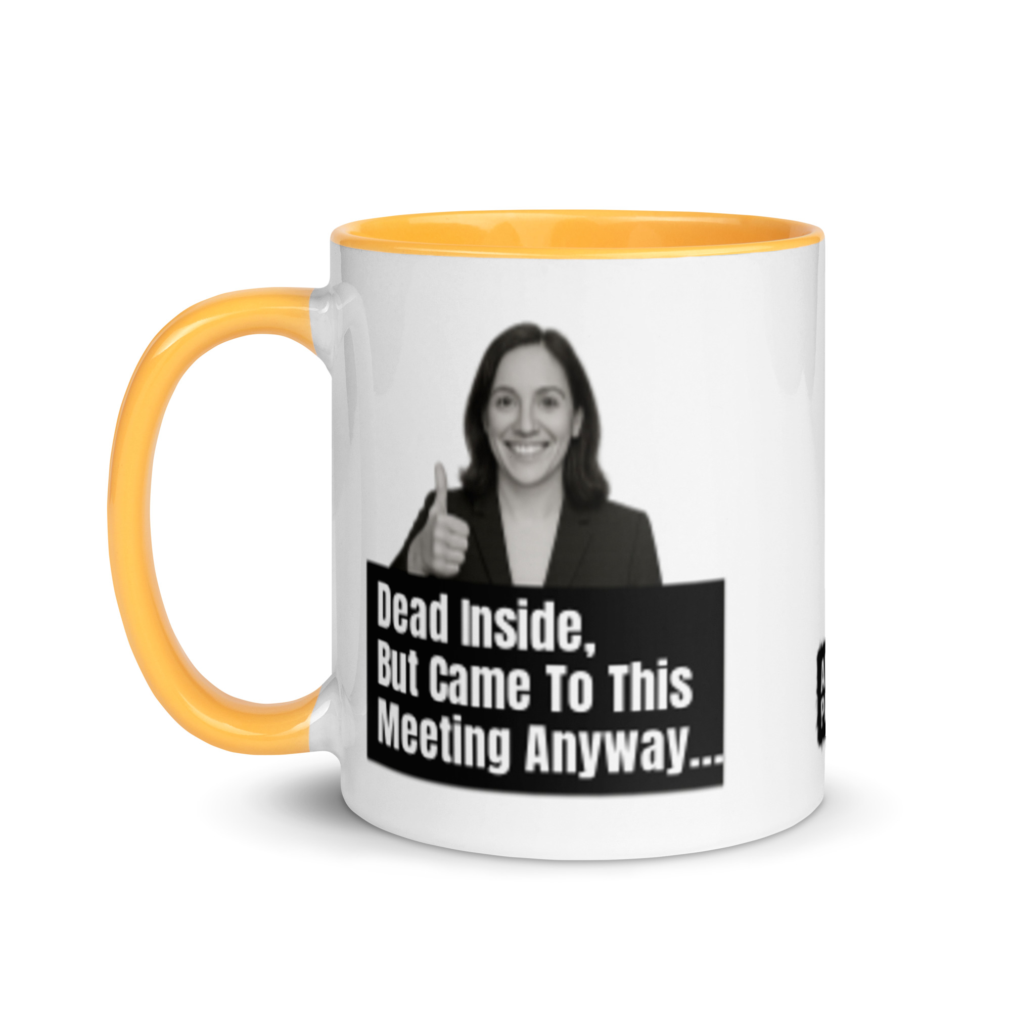 Dead Inside - The Mug - Image 23
