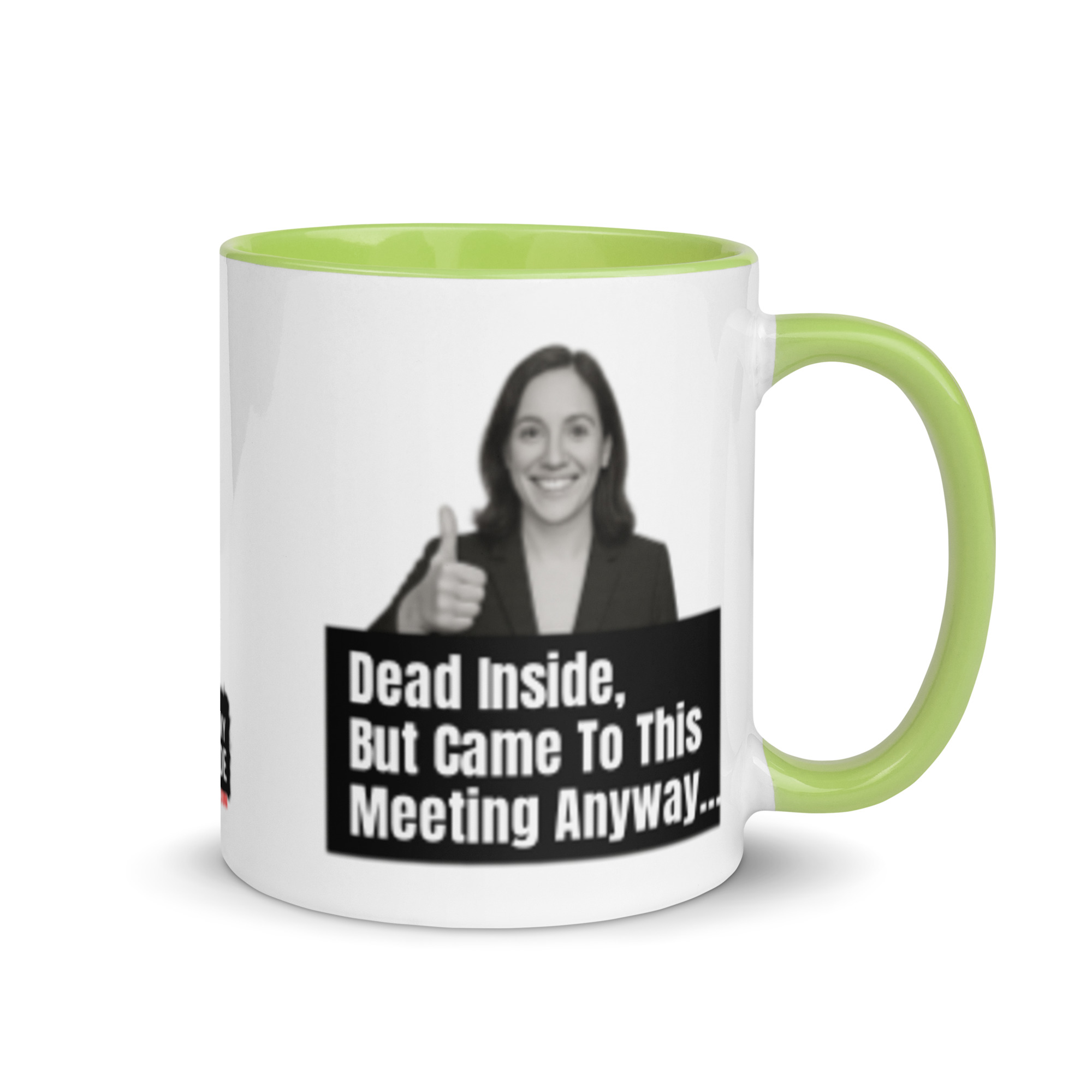 Dead Inside - The Mug - Image 24