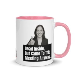Dead Inside - The Mug