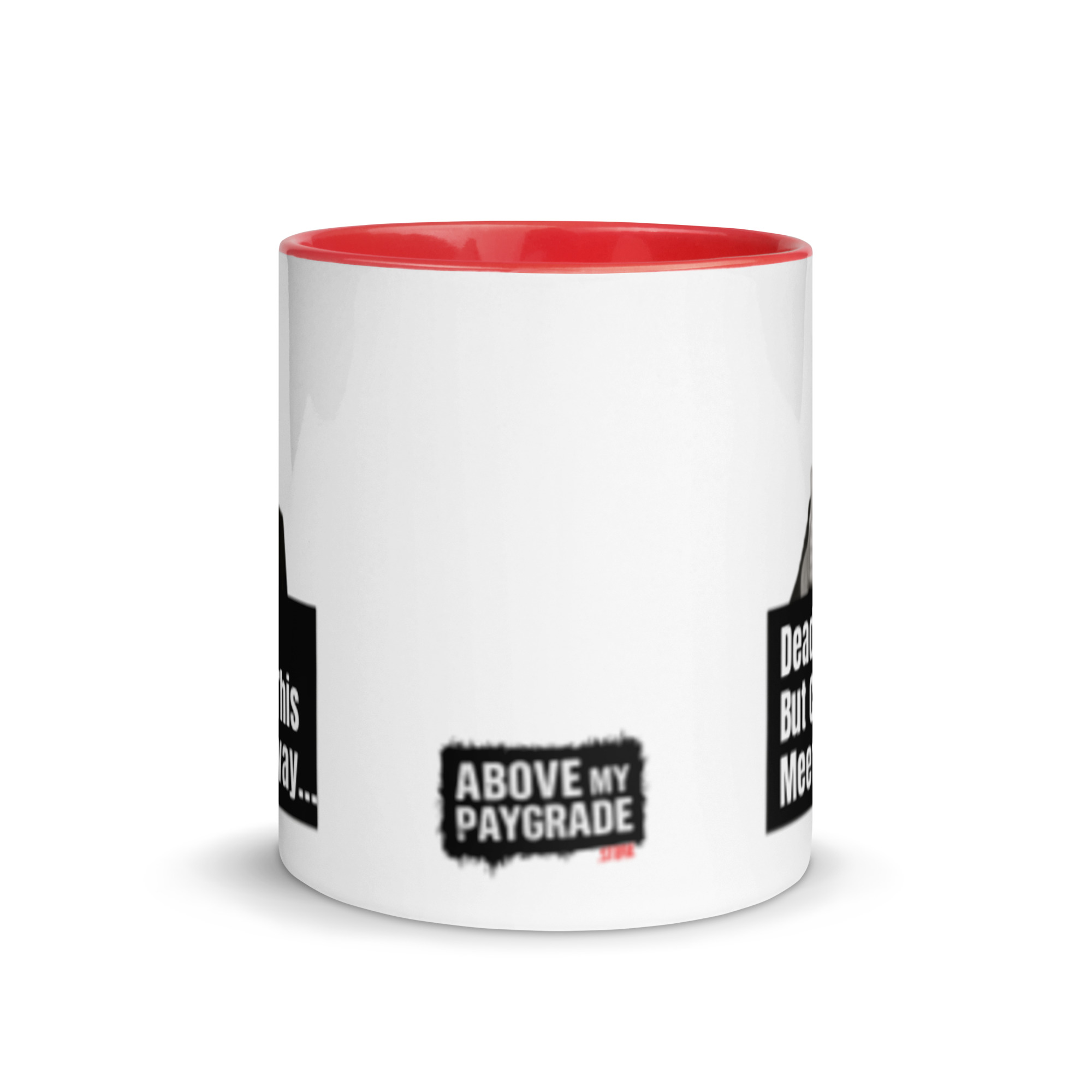 Dead Inside - The Mug - Image 10